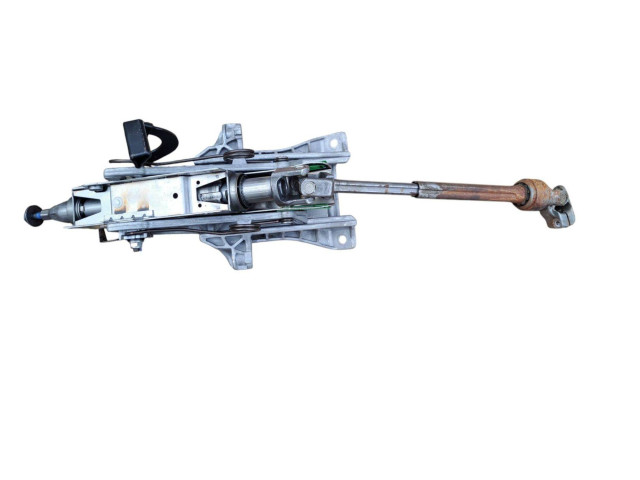    Рулевая рейка P313022628   Volvo V70 2008 - 2013 года