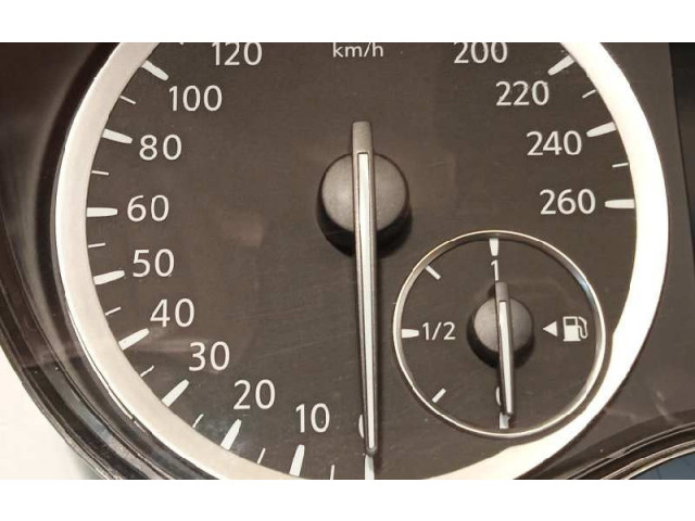 Панель приборов A0919006601, 0263733020 Infiniti Q30