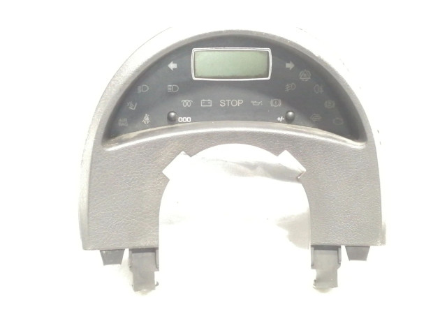 Дисплей    503000170005   Fiat Ulysse