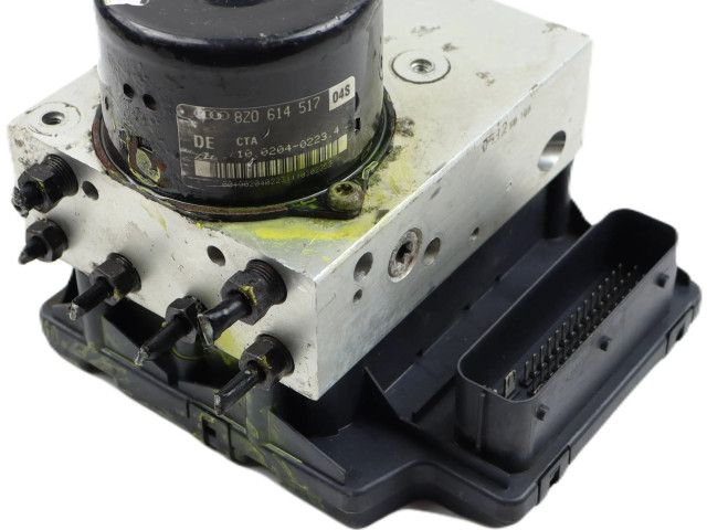 Блок АБС 8Z0614517, 8Z0907379A Audi A2 - года