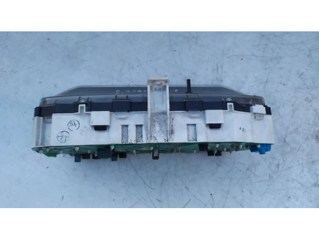 Панель приборов Daihatsu Gran Move