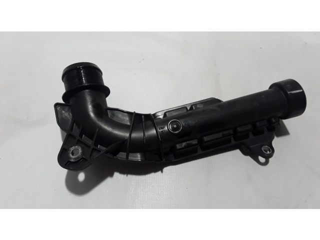 Труба воздуха в турбину