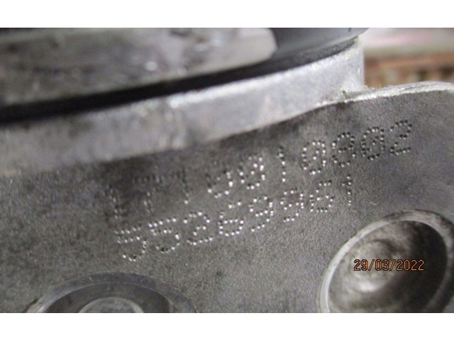 Čerpadlo oleje 55269961 Fiat Punto Evo