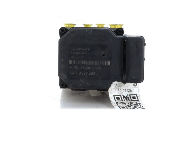 Jednotka ABS 589202E000 Hyundai Tucson JM 2006