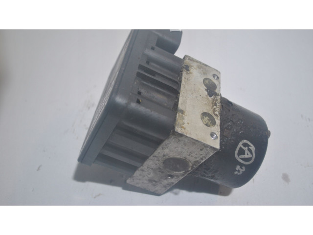 Блок АБС 1C0907379J, 1J0614117F   Skoda  Octavia Mk1 (1U)  1996 - 2004 года