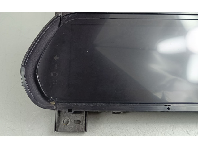 Подушка безопасности водителя 68525326AK Jeep Grand Cherokee WL