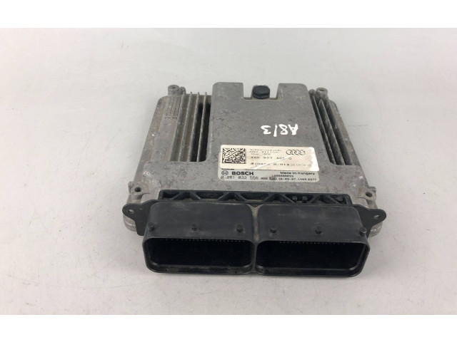 Řídící jednotka 4H0907401Q, 0281032556   Audi A8 S8 D4 4H 2015