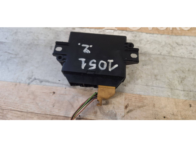 Блок управления парковки 1Z0919283B, H04S002C05 Skoda Octavia Mk2 (1Z)