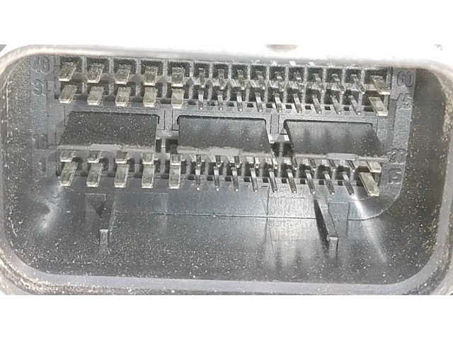 Řídící jednotka 55566277, 1039S26644 Opel Vectra C 2008