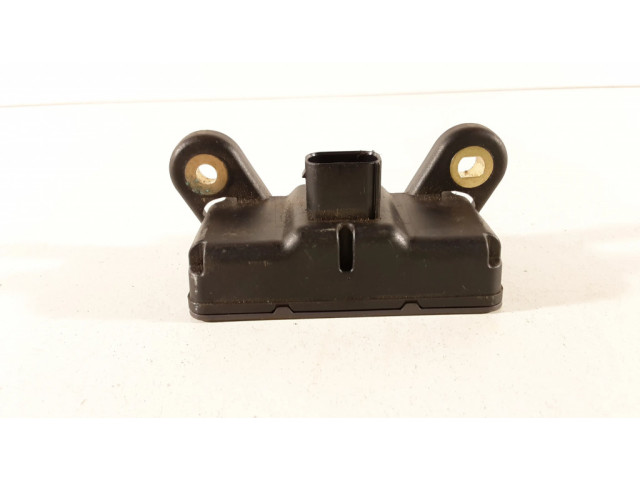 Датчик ESP (системы стабильности) (датчик продольного ускорения)