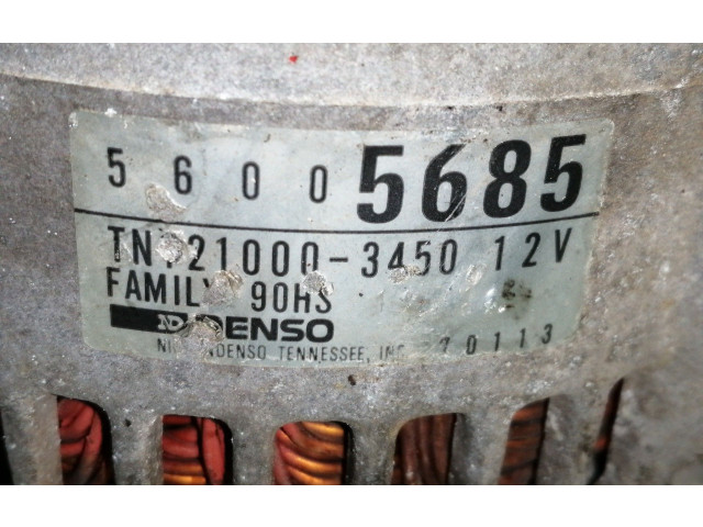 Генератор 56005685   Jeep Cherokee XJ      