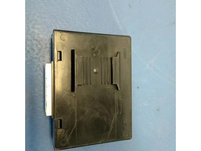 Блок управления двигателя 96407681, MODULOELECTRONICO Chevrolet Lanos