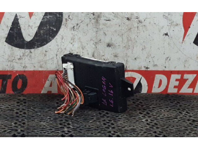 Блок комфорта K4M690, DAC76281 Dacia Logan I