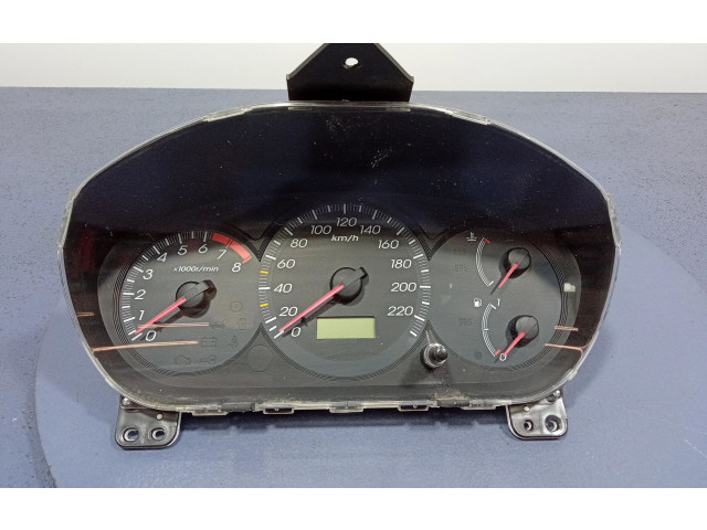 Pojistková skříňka HR0287055, HR0287055 Honda Civic 2001