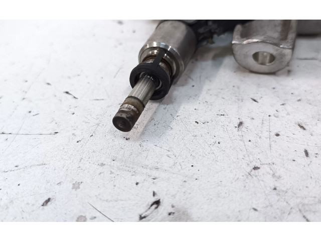 Комплект форсунок 06L133317L, 0261500348    Volkswagen PASSAT B8 USA  A6F DDS 