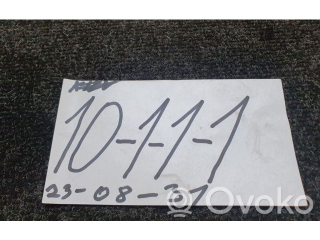 Блок управления 897410F010, 61B168000 Toyota Corolla Verso AR10