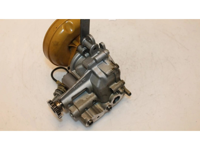 Масляный насос H4B-408(H4B-B4) 150002257R, 150002257R Renault Clio III