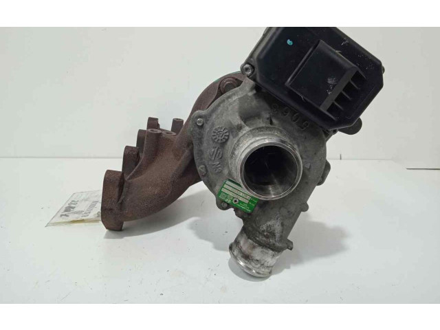 Turbodmychadlo Турбина 282012A880 KIA Optima