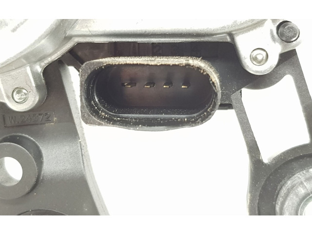 Моторчик заднего дворника 5F4955711A, 5F4955711A Skoda Karoq