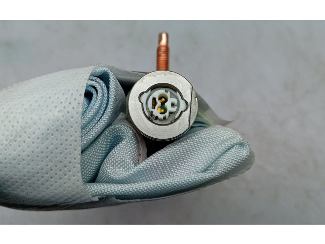 Подушка безопасности в сиденье 9831817780 Citroen C4 III e-C4