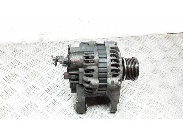 Генератор 8200468131, A002TC0982   Nissan Kubistar 1.5     