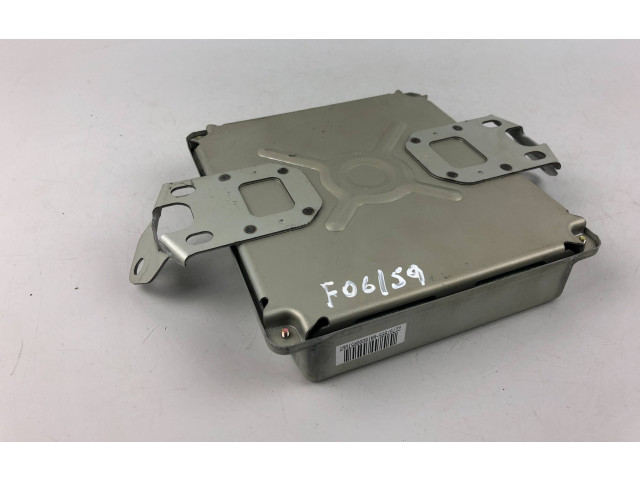 Блок управления двигателя 22611AK670 Subaru Forester SG