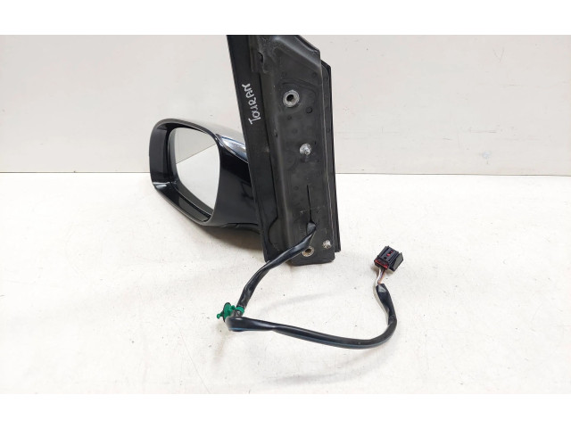Зеркало электрическое Volkswagen Touran I 2003 - 2010 года