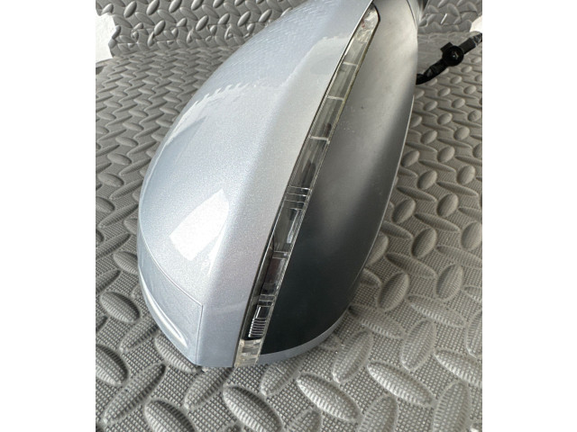 Зеркало электрическое        Audi A6 S6 C7 4G  2011 - 2018 года   