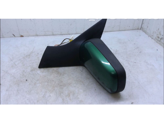 Зеркало электрическое Citroen Xantia - года