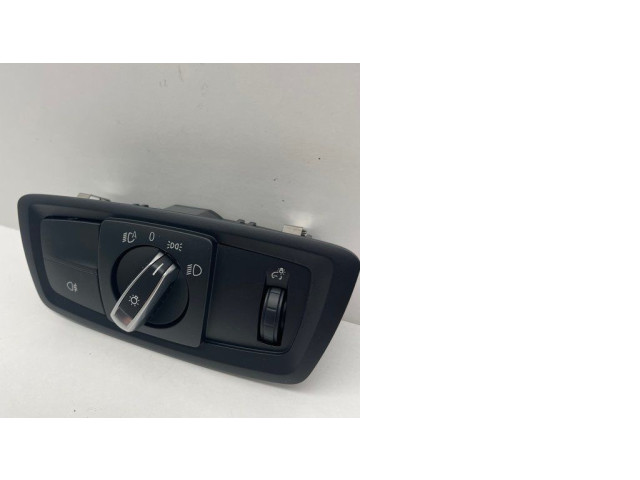 Включатель фонарей