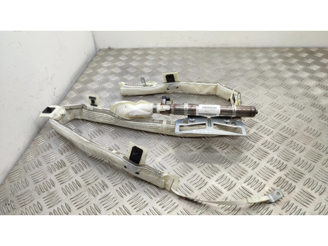 Боковая подушка безопасности 1031770, 103177008 Mini Paceman (R61)