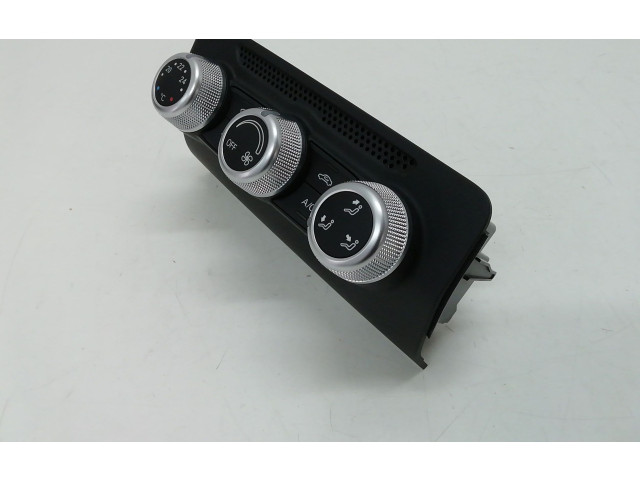 Блок управления климат-контролем 8X0820043C, 8X0820043C   Audi A1