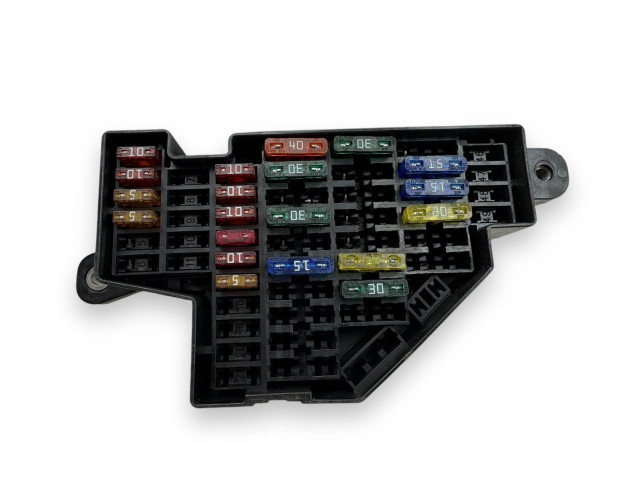 Блок предохранителей 394492707010, 20070701454   Audi A3 S3 8P    