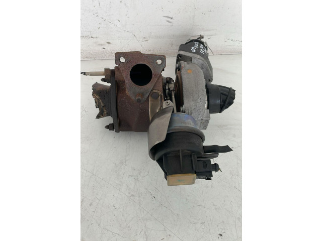 Турбина Audi Q5 SQ5 03L145702DV288, 03L145702DV288