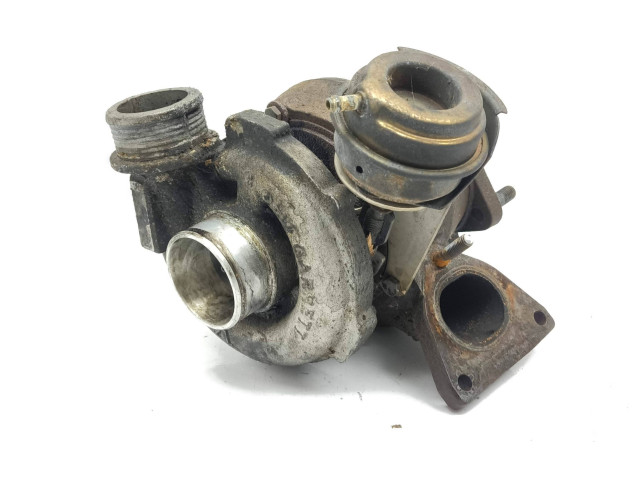  Турбина Volvo XC90  GT2052V, 7251672         