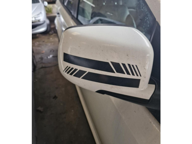 Зеркало (механическое) Fiat Freemont - года