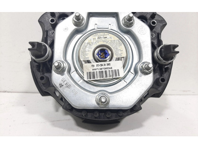 Подушка безопасности водителя 1T0880201A Volkswagen Touran I