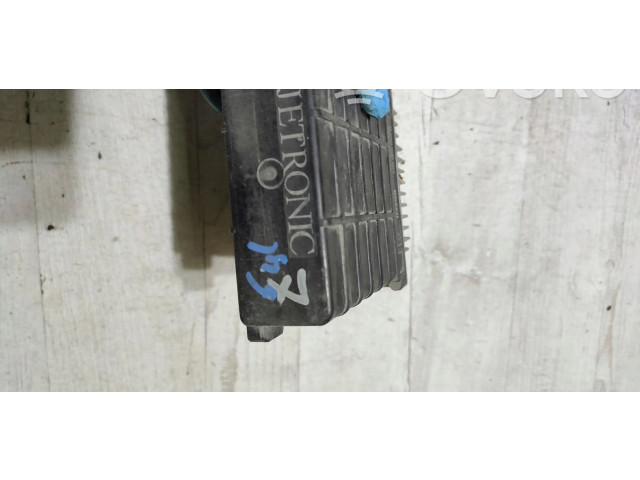 Řídící jednotka 0280800284 Mercedes-Benz E W124 1990