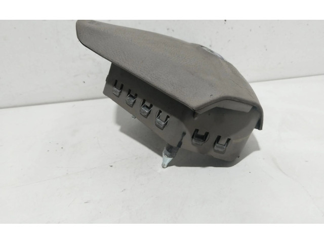 Подушка безопасности водителя 8686223 Volvo XC90