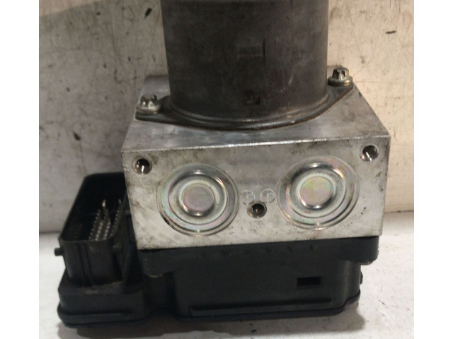 Блок АБС 16882809-K, 16882809-K   Lancia  Delta III  2008 - 2014 года