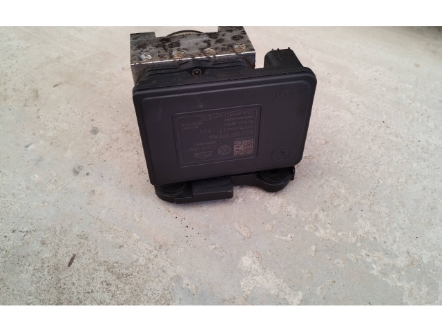 Блок АБС 5Q0907379AA, 28515402083 Audi A3 S3 8V 2013 - 2019 года