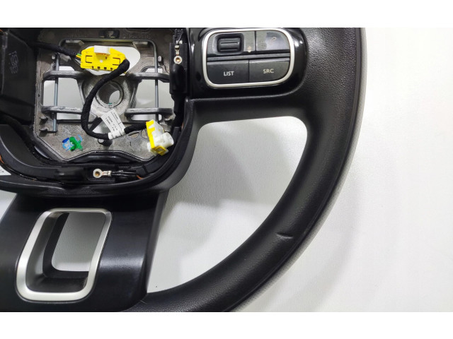 Volant Citroen Berlingo 2021 98210209ZD