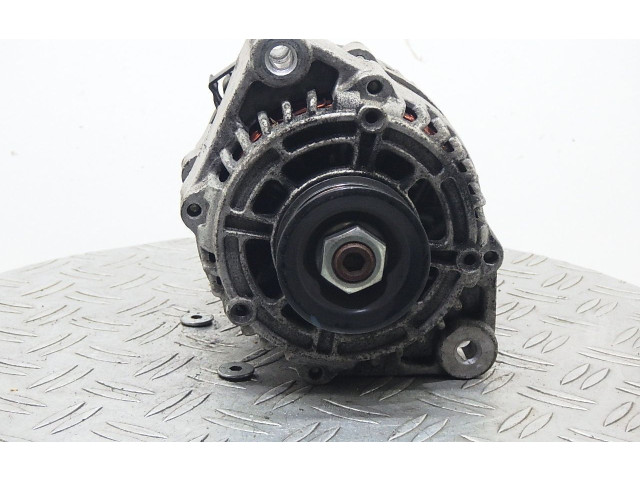 Генератор 96843503   Chevrolet Spark      