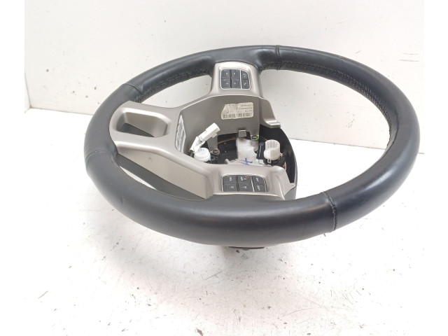 Руль Dodge RAM 1500 DS 2009 - года 1026696, P5LL941X9AE