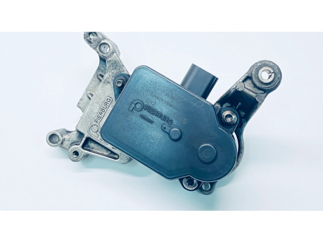 Двигатель управления