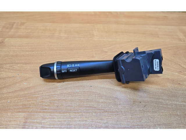 Ручка поворотов/ фонарей 30798526, 07W09D   Volvo S80