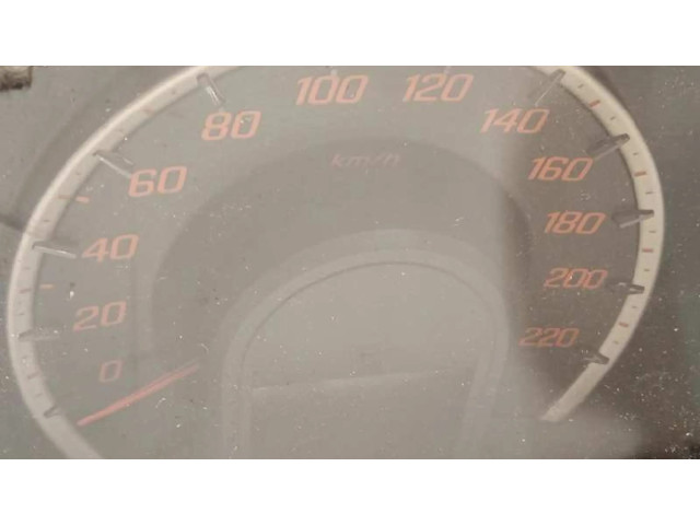 Панель приборов 78100TF0G131   Honda Jazz       