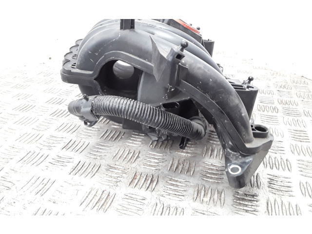 Всасывающий коллектор