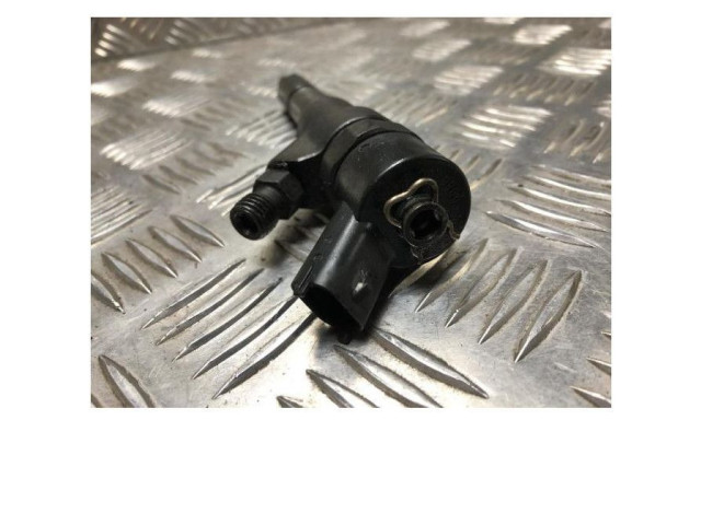 Форсунка 1980H8, 1980H8 Peugeot 406 DW10ATED(RHZ)