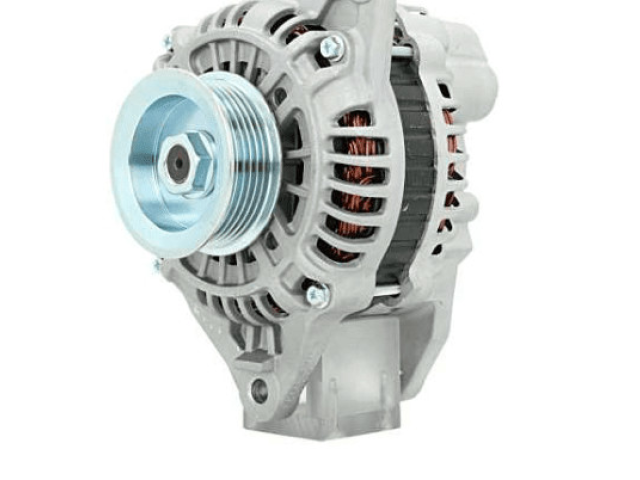 Генератор CA2112, 3EFFE Mitsubishi L200